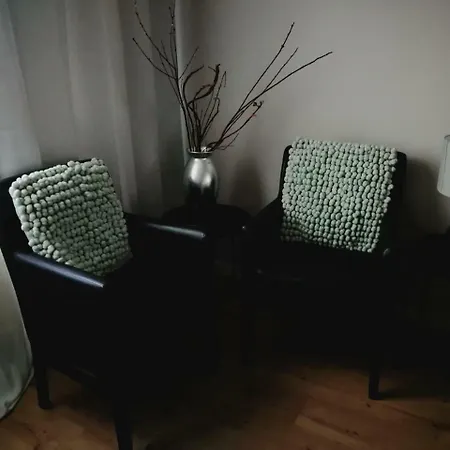 Apartman Ferienwohnung - 3 Grosse Schlafzimmer Erfurt