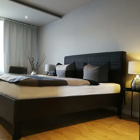 Ferienwohnung - 3 Grosse Schlafzimmer Erfurt