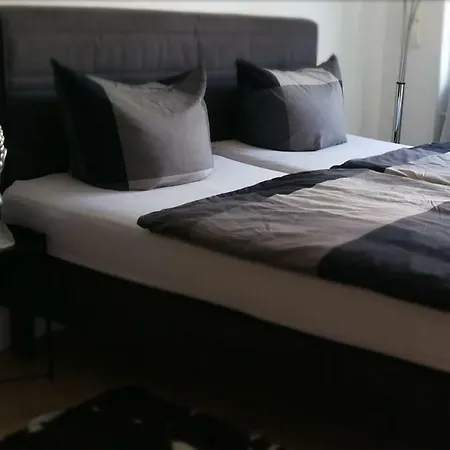 Ferienwohnung - 3 Grosse Schlafzimmer
